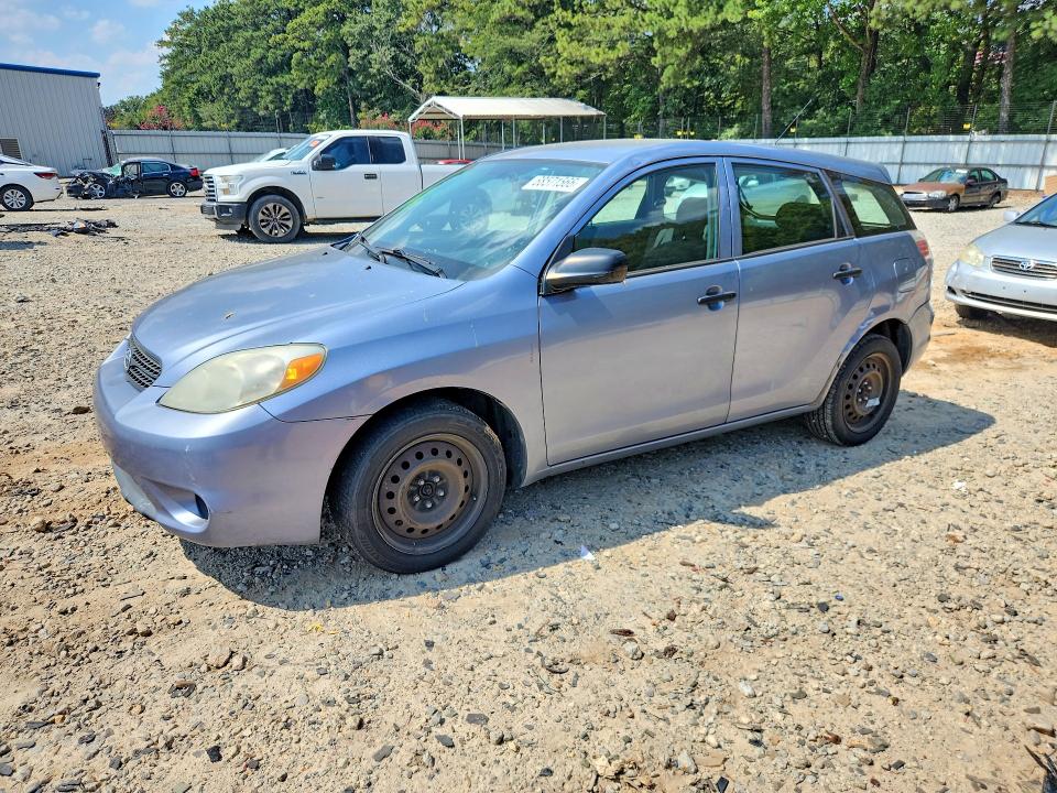 Auction sale of the 2005 Toyota Matrix, vin: 2T1KR32EX5C394399, lot number: 68571566