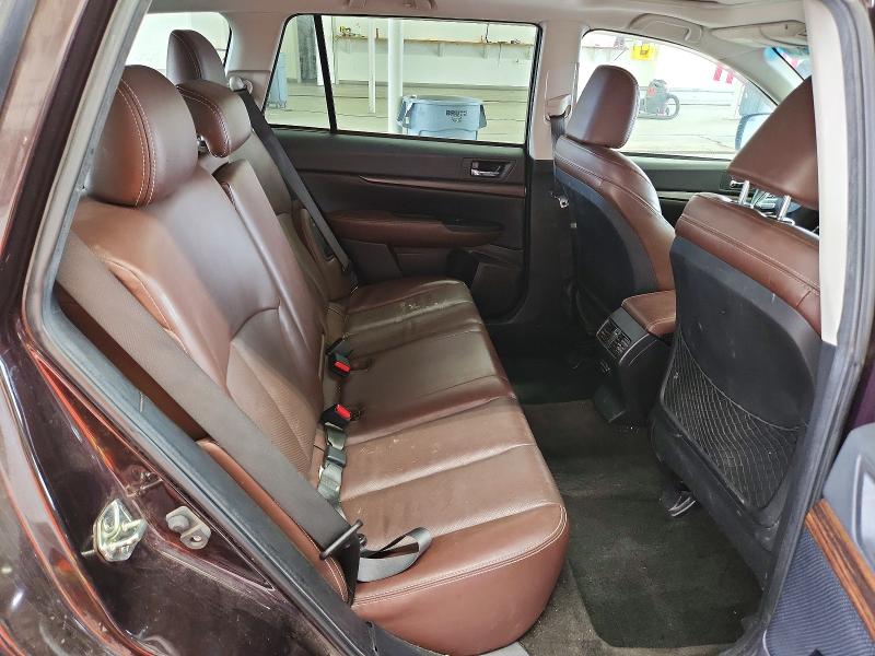 Aukcja sprzedaży 2013 Subaru Outback, vin: 4S4BRESC6D2215441, numer aukcji: 69034196