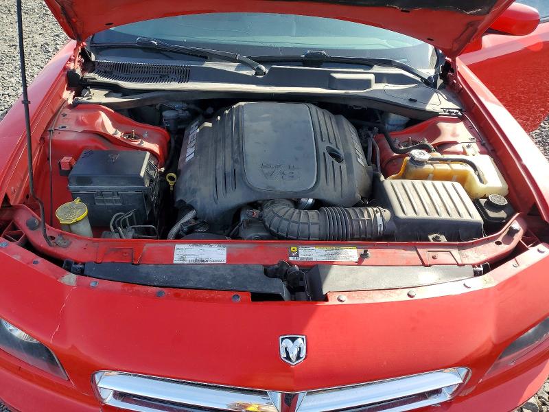 Aukcja sprzedaży 2008 Dodge Charger, vin: 2B3LK53H48H308903, numer aukcji: 69441406