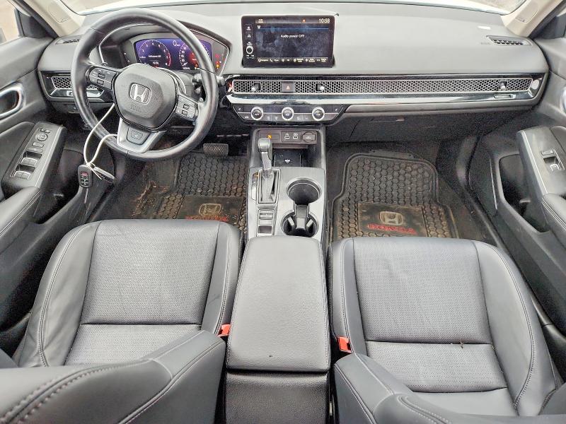 Продаж на аукціоні авто 2022 Honda Civic, vin: 2HGFE1F92NH006040, номер лоту: 66514706