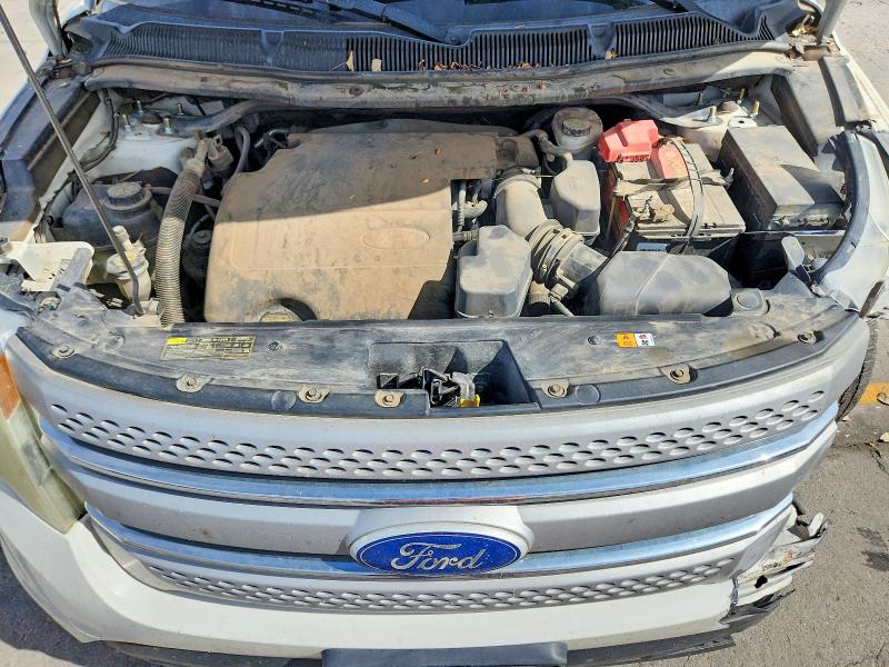 Aukcja sprzedaży 2011 Ford Explorer, vin: 1FMHK7B80BGA40075, numer aukcji: 68850266
