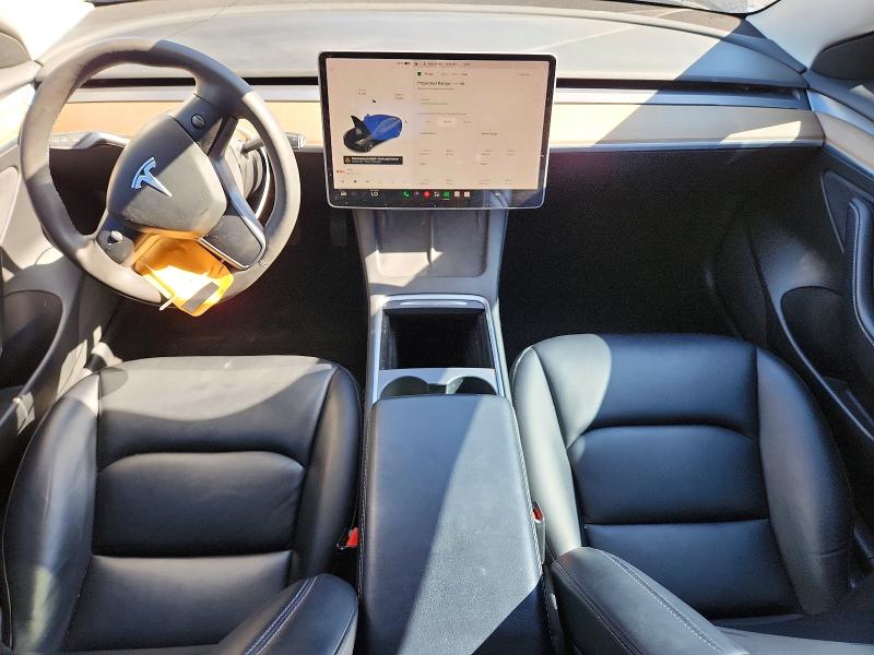 Aukcja sprzedaży 2021 Tesla Model 3, vin: 5YJ3E1EB6MF980114, numer aukcji: 67419206