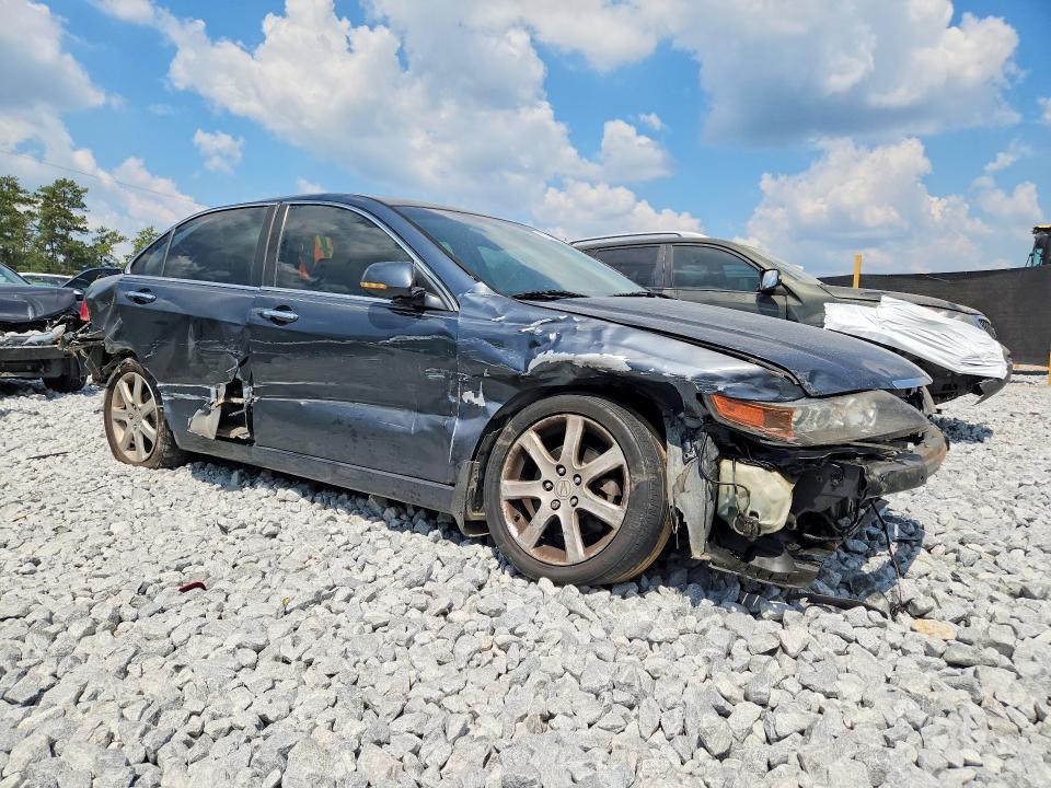 Продаж на аукціоні авто 2005 Acura Tsx, vin: JH4CL96865C029870, номер лоту: 67786046