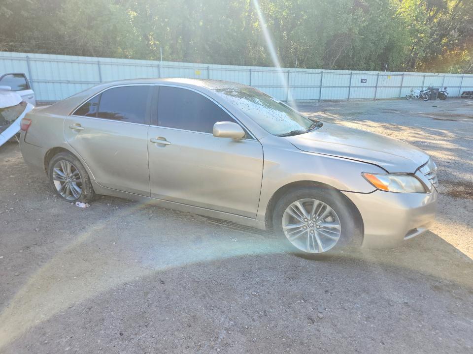 Aukcja sprzedaży 2007 Toyota Camry, vin: 4T1BE46K87U021669, numer aukcji: 70734946