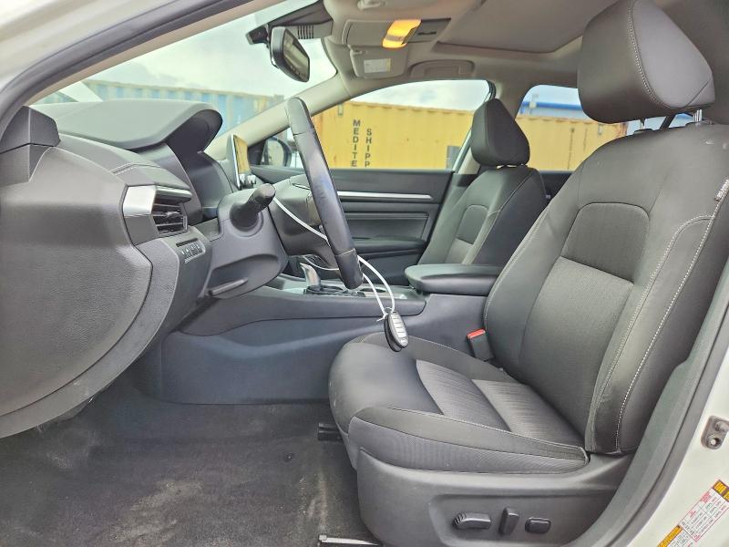 Aukcja sprzedaży 2019 Nissan Altima, vin: 1N4BL4DV5KC137018, numer aukcji: 70033016