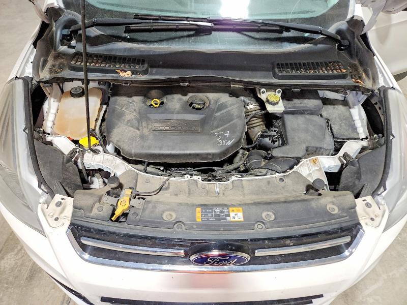 Aukcja sprzedaży 2013 Ford Escape, vin: 1FMCU9H98DUD78442, numer aukcji: 70441536