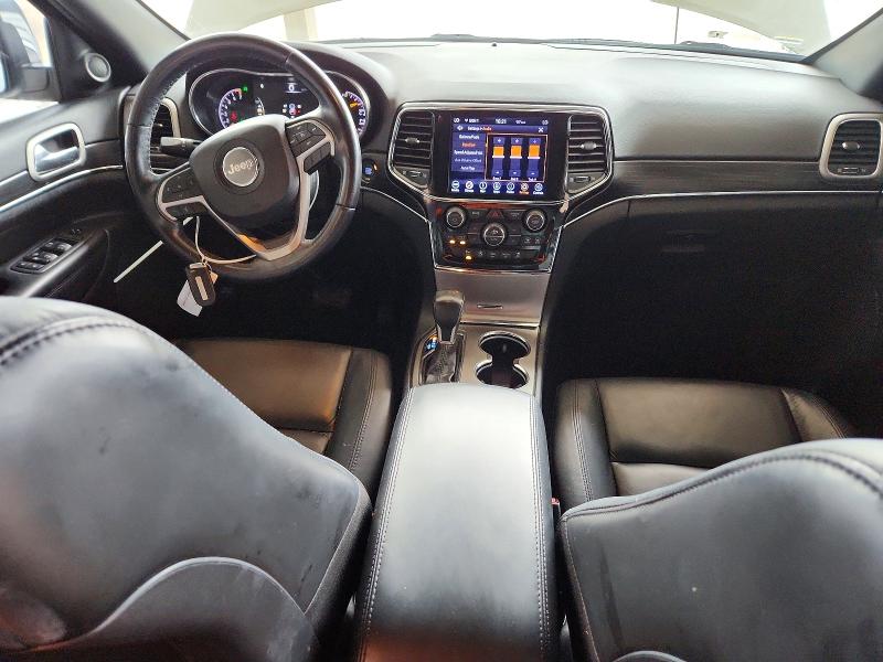 Aukcja sprzedaży 2020 Jeep Grand Cherokee, vin: 1C4RJEBG5LC278732, numer aukcji: 67638266
