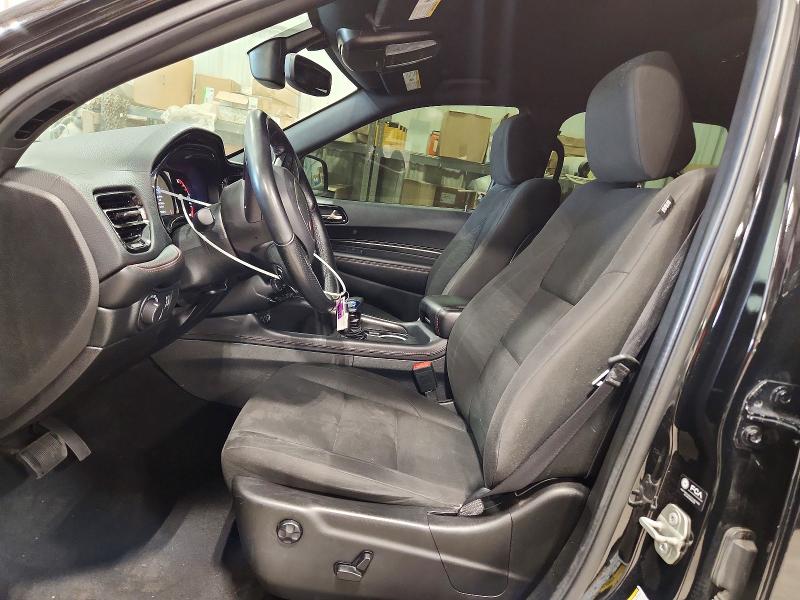 Продажа на аукционе авто 2023 Dodge Durango, vin: 1C4RDJDG9PC617723, номер лота: 69699156