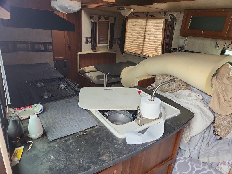 Продажа на аукционе авто 2014 Keystone Bullet, vin: 4YDT25122EX423503, номер лота: 67978816