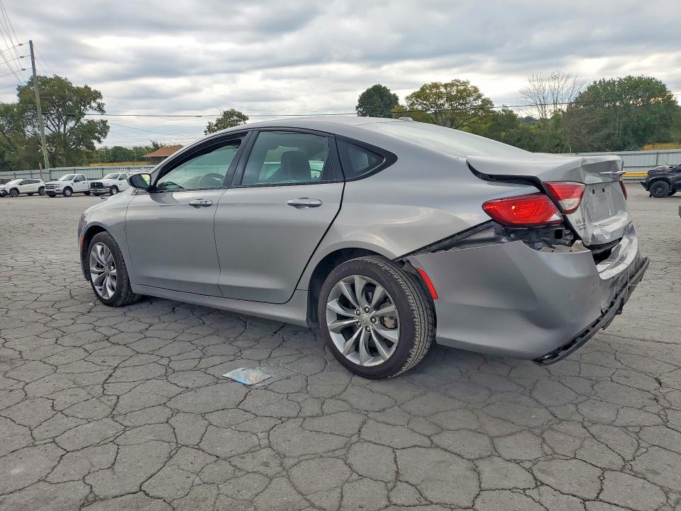 Aukcja sprzedaży 2015 Chrysler 200, vin: 1C3CCCBB8FN665667, numer aukcji: 67424396