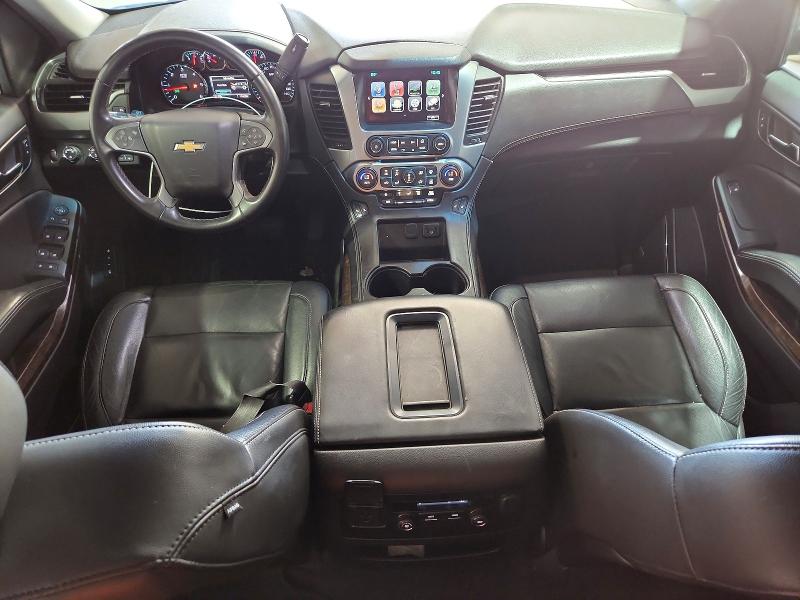 Aukcja sprzedaży 2015 Chevrolet Tahoe, vin: 1GNSKBKC8FR190003, numer aukcji: 69333206