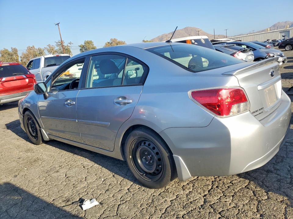 69422586 :رقم المزاد ، JF1GJAD66CH012049 vin ، 2012 Subaru Impreza مزاد بيع