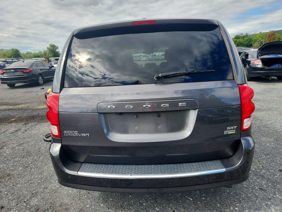 69856436 :رقم المزاد ، 2C4RDGCG8KR691381 vin ، 2019 Dodge Grand Caravan مزاد بيع