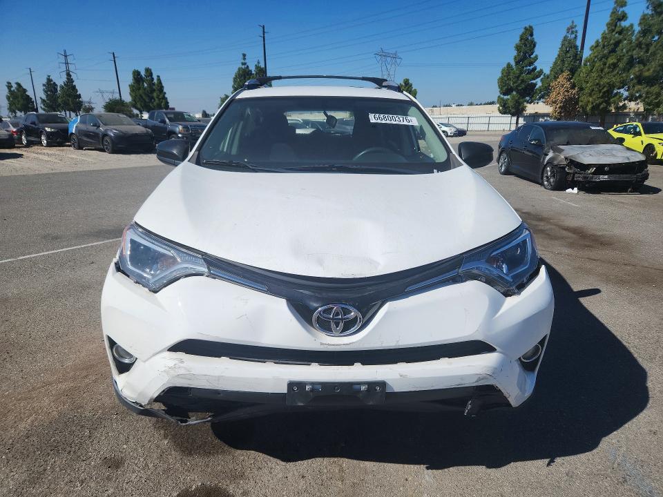 Aukcja sprzedaży 2016 Toyota Rav4, vin: JTMZFREVXGD086404, numer aukcji: 66800376