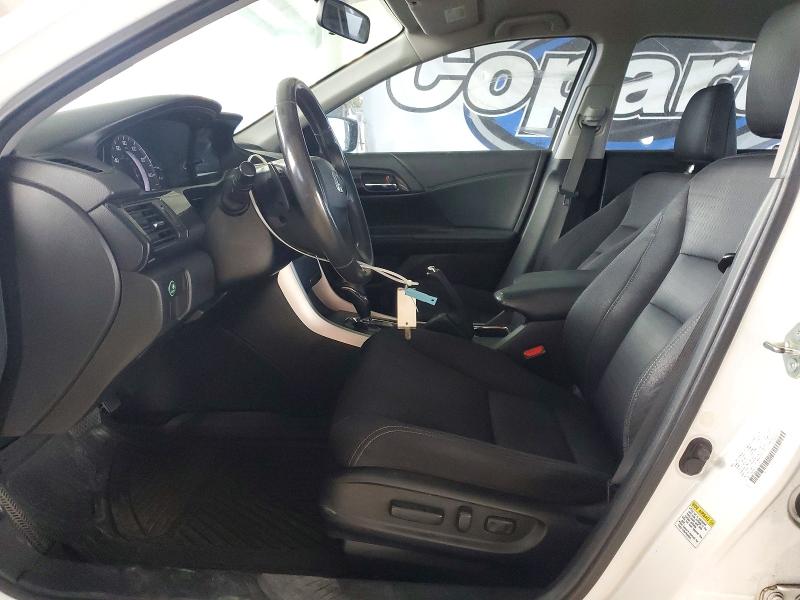 2014 Honda Accord მანქანა იყიდება აუქციონზე, vin: 1HGCR2F55EA217600, აუქციონის ნომერი: 69822976