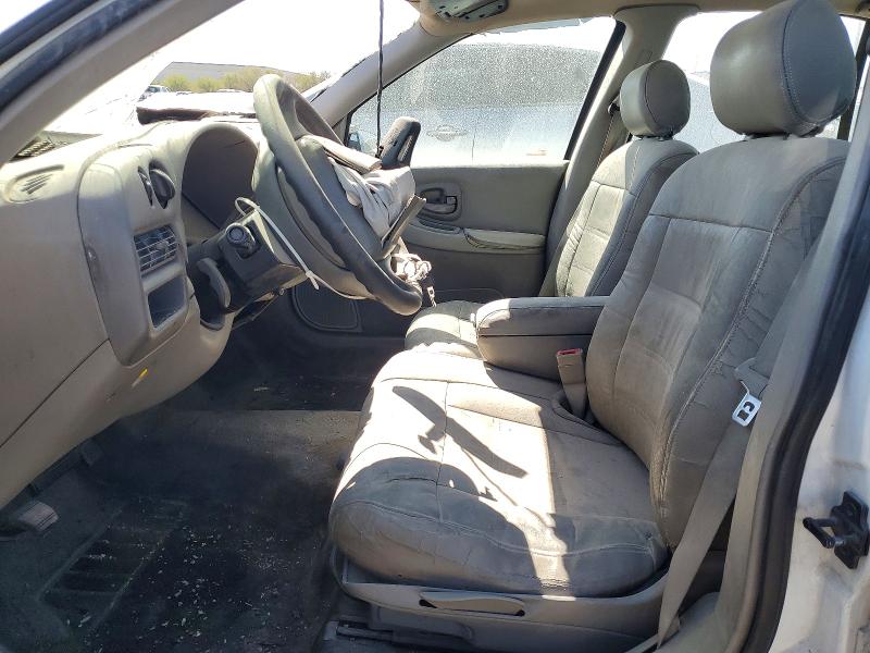 Aukcja sprzedaży 1997 Chevrolet Lumina Bas, vin: 2G1WL52M3V9195600, numer aukcji: 61581316