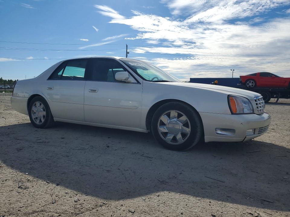 Aukcja sprzedaży 2000 Cadillac Deville, vin: 1G6KF5797YU285280, numer aukcji: 70154816