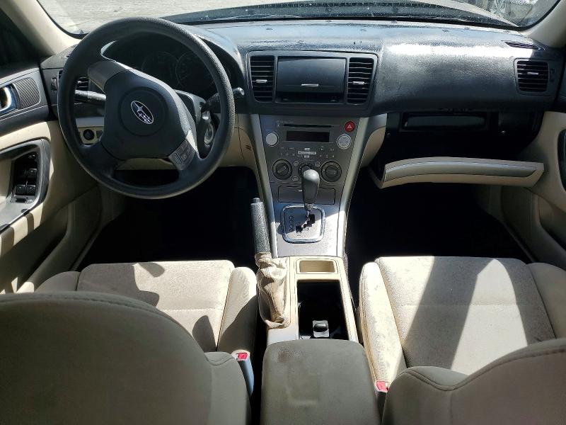 67875616 :رقم المزاد ، 4S4BP60CX97320640 vin ، 2009 Subaru Outback مزاد بيع