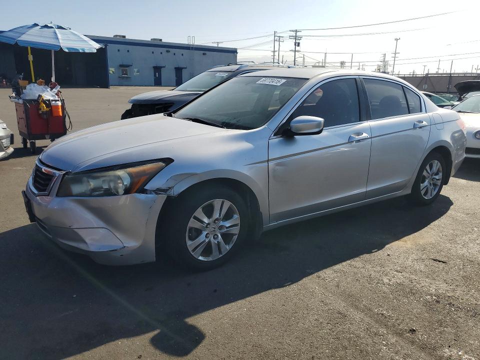 Продаж на аукціоні авто 2010 Honda Accord, vin: 1HGCP2F42AA093812, номер лоту: 69770416