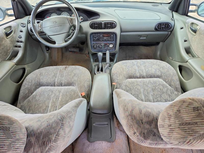 Продаж на аукціоні авто 1999 Dodge Stratus, vin: 1B3EJ56H6XN548340, номер лоту: 70672456