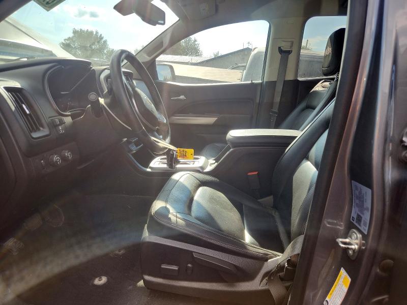 67740856 :رقم المزاد ، 1GCGTEENXM1118113 vin ، 2021 Chevrolet Colorado مزاد بيع