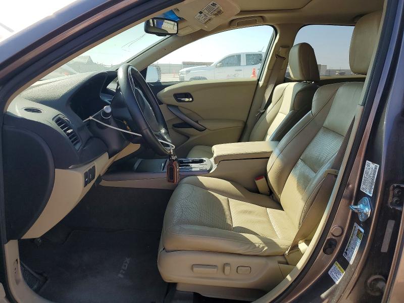 Aukcja sprzedaży 2013 Acura Rdx, vin: 5J8TB3H53DL019575        , numer aukcji: 68959996
