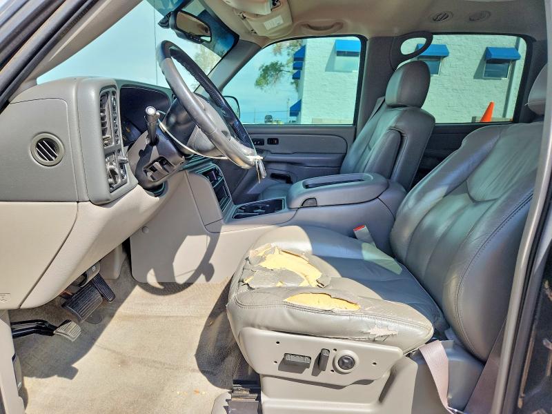 70698366 :رقم المزاد ، 1GKFK16Z14J154284 vin ، 2004 Gmc Yukon Xl مزاد بيع
