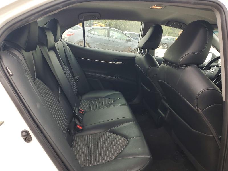 67968716 :رقم المزاد ، 4T1G11AK5LU897147 vin ، 2020 Toyota Camry مزاد بيع