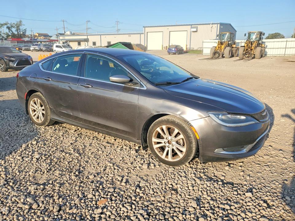 Aukcja sprzedaży 2016 Chrysler 200, vin: 1C3CCCAB7GN133443, numer aukcji: 67630336