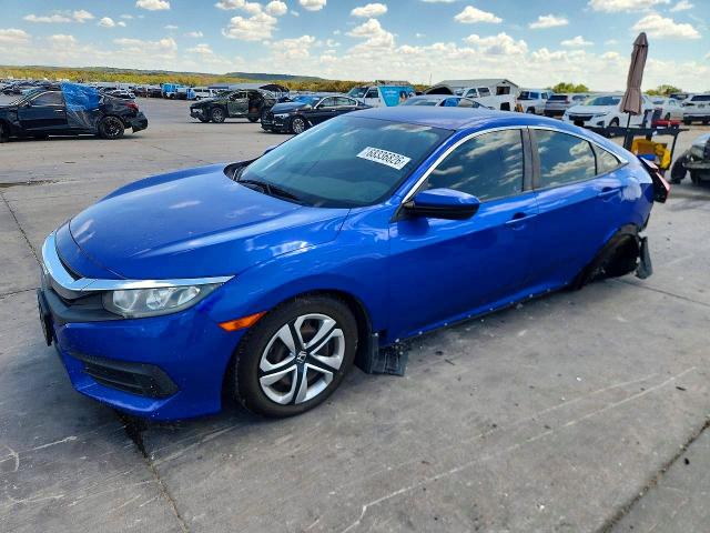 Aukcja sprzedaży 2018 Honda Civic, vin: 2HGFC2F58JH507131, numer aukcji: 68336826