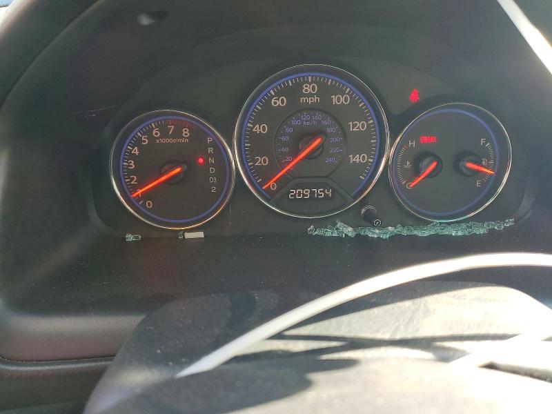 2005 Honda Civic მანქანა იყიდება აუქციონზე, vin: 2HGES16535H593754, აუქციონის ნომერი: 70081606