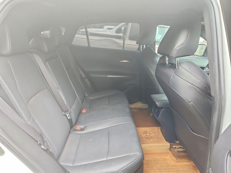 65755666 :رقم المزاد ، JTEAAAAH2RJ154157 vin ، 2024 Toyota Venza مزاد بيع