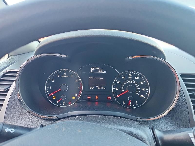 Продаж на аукціоні авто 2017 Kia Forte, vin: 3KPFK4A76HE017718, номер лоту: 67555736