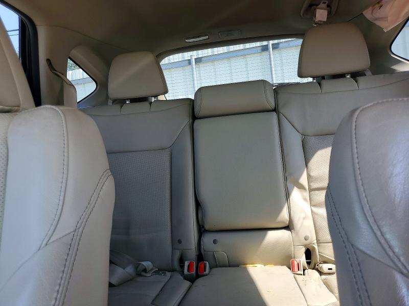 68299476 :رقم المزاد ، 2HKRM4H77GH682344 vin ، 2016 Honda Cr-v مزاد بيع