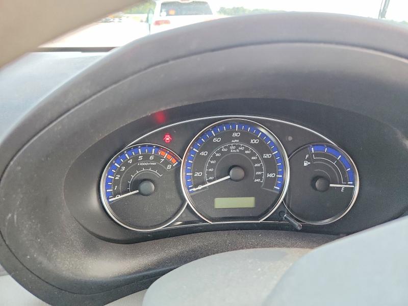 67798946 :رقم المزاد ، JF2SHBBC2CH418474 vin ، 2012 Subaru Forester مزاد بيع