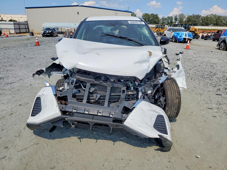 Aukcja sprzedaży 2024 Nissan Kicks, vin: 3N1CP5BVXRL498872, numer aukcji: 66848156