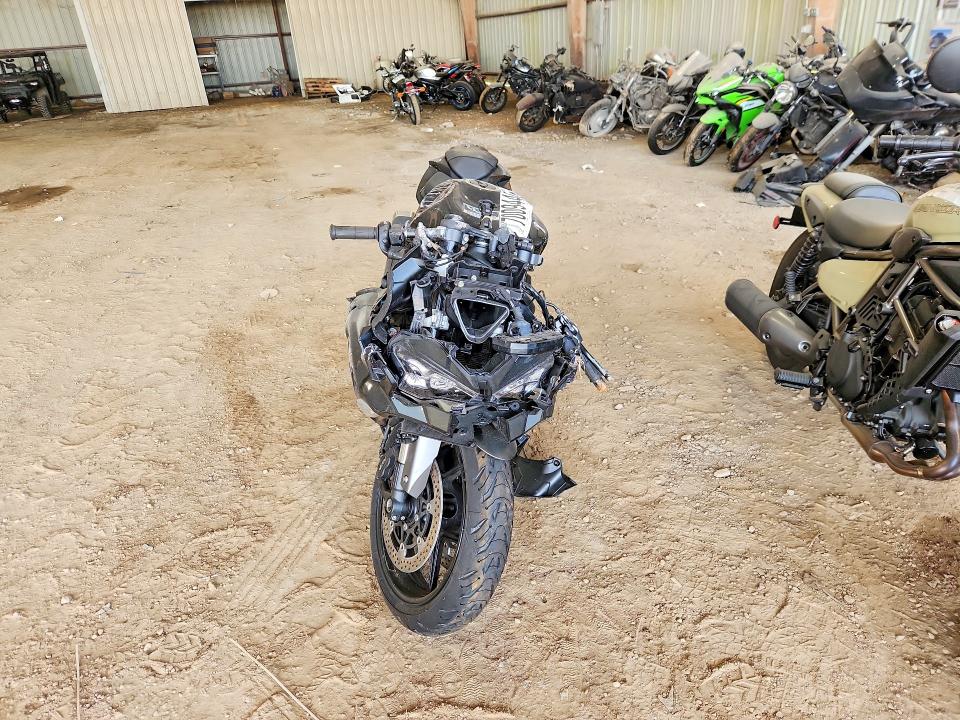 Aukcja sprzedaży 2026 Kawasaki Zx636, vin: JKBZXJK11TA016775, numer aukcji: 70094406