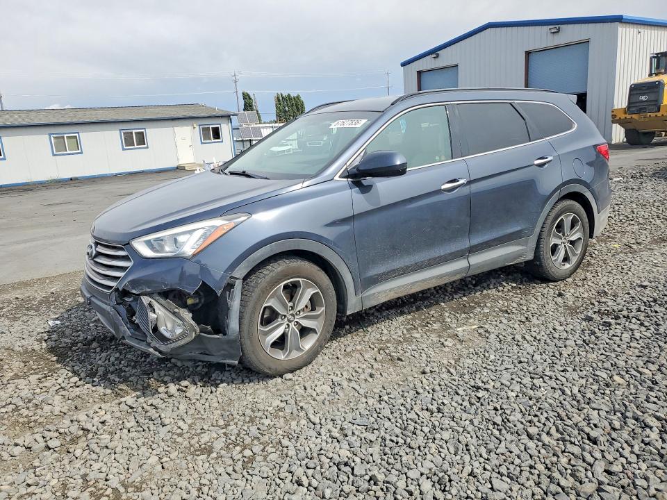 Aukcja sprzedaży 2016 Hyundai Santa Fe, vin: KM8SMDHF1GU148086, numer aukcji: 67627836