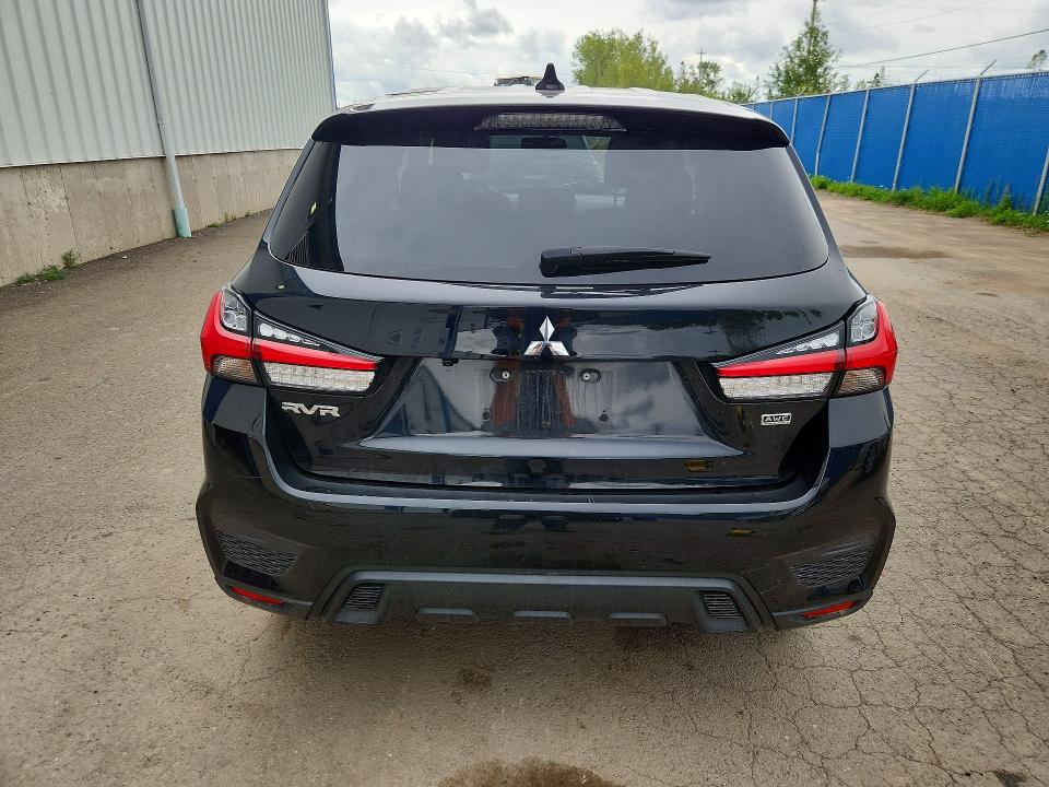 Aukcja sprzedaży 2025 Mitsubishi Rvr, vin: JA4AJVAW5SU603937, numer aukcji: 67868366