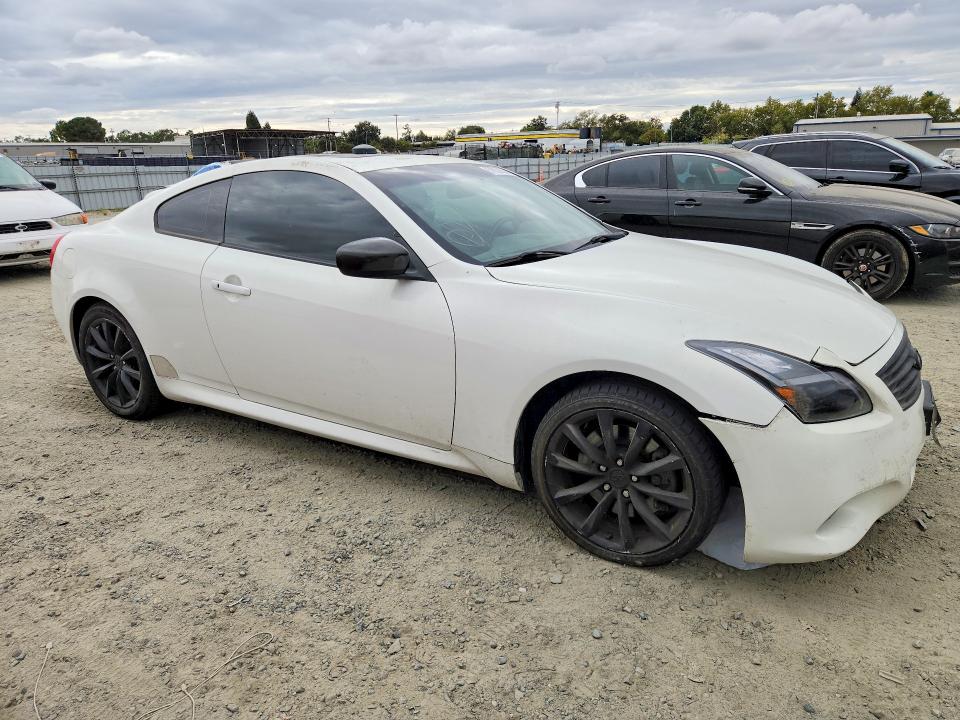Продаж на аукціоні авто 2011 Infiniti G37 Coupe, vin: JN1CV6EK4BM210529, номер лоту: 67852136