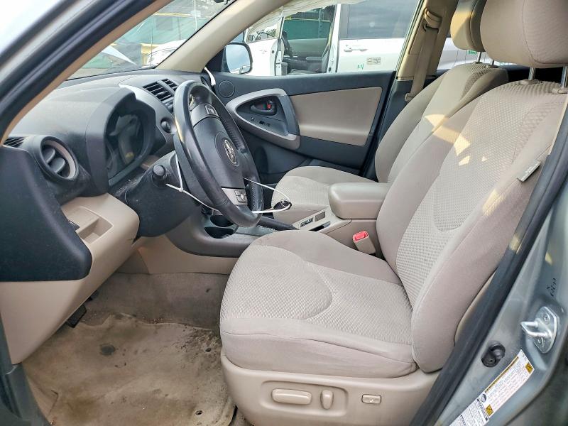 Aukcja sprzedaży 2007 Toyota Rav4, vin: JTMBD31V776033433, numer aukcji: 70318426