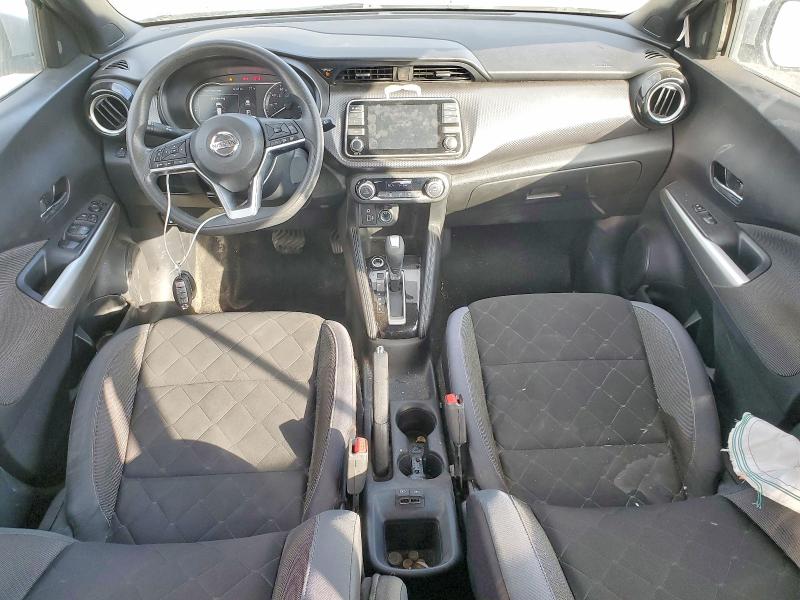 Aukcja sprzedaży 2019 Nissan Kicks, vin: 3N1CP5CU5KL558388, numer aukcji: 69938806