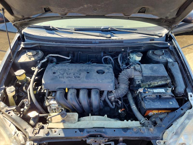 Продажа на аукционе авто 2007 Toyota Corolla, vin: 1NXBR32E77Z860291, номер лота: 68304866