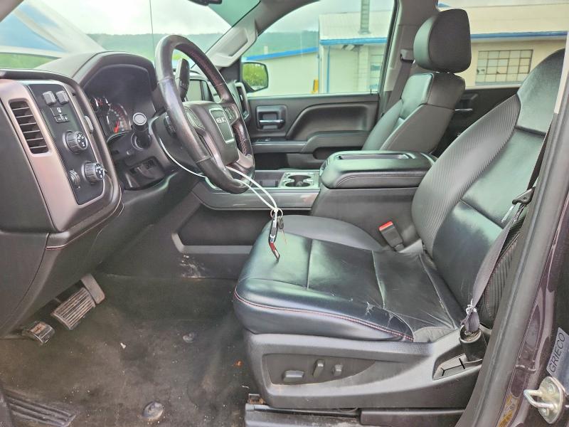 Aukcja sprzedaży 2015 Gmc Sierra, vin: 3GTU2VEC0FG332634, numer aukcji: 67677866