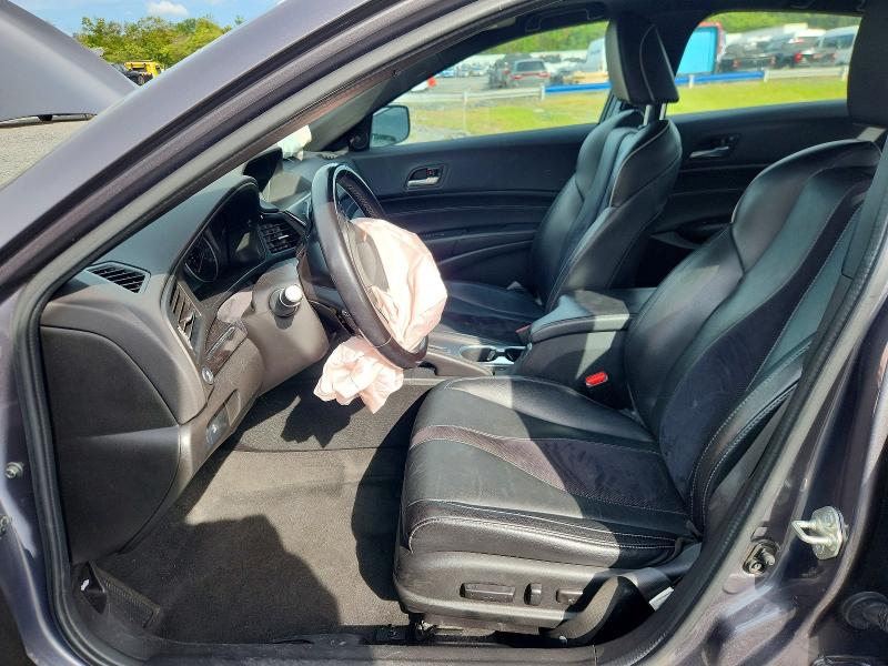 70052996 :رقم المزاد ، 19UDE2F83LA009707 vin ، 2020 Acura Ilx مزاد بيع