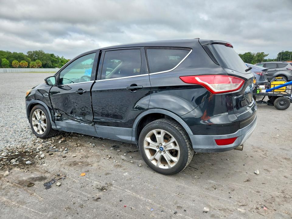 Продажа на аукционе авто 2013 Ford Escape, vin: 1FMCU0HX2DUA87994, номер лота: 70296896