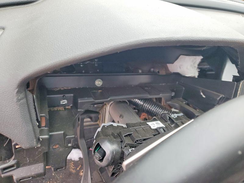 2022 Honda Accord მანქანა იყიდება აუქციონზე, vin: 1HGCV1F36NA098816, აუქციონის ნომერი: 69796866