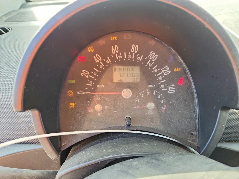 71443976 :رقم المزاد ، 3VWCM31Y24M316555 vin ، 2004 Volkswagen New Beetle مزاد بيع