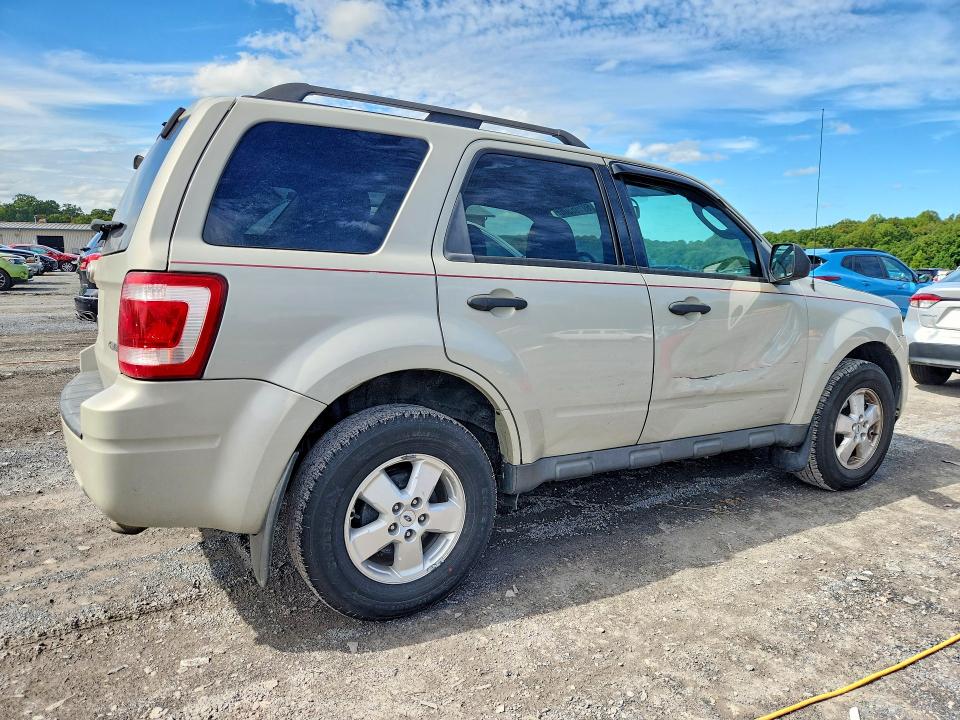 Продаж на аукціоні авто 2009 Ford Escape, vin: 1FMCU93G09KA61487, номер лоту: 69105306