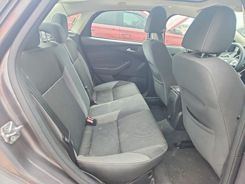 Продаж на аукціоні авто 2014 Ford Focus, vin: 1FADP3F26EL295561, номер лоту: 68450106